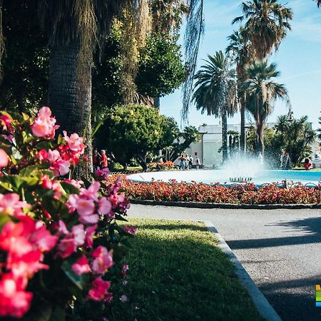 Blackstone Apartment Varazze Bagian luar foto