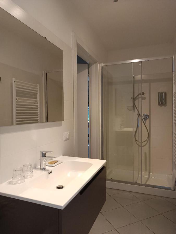Blackstone Apartment Varazze Bagian luar foto