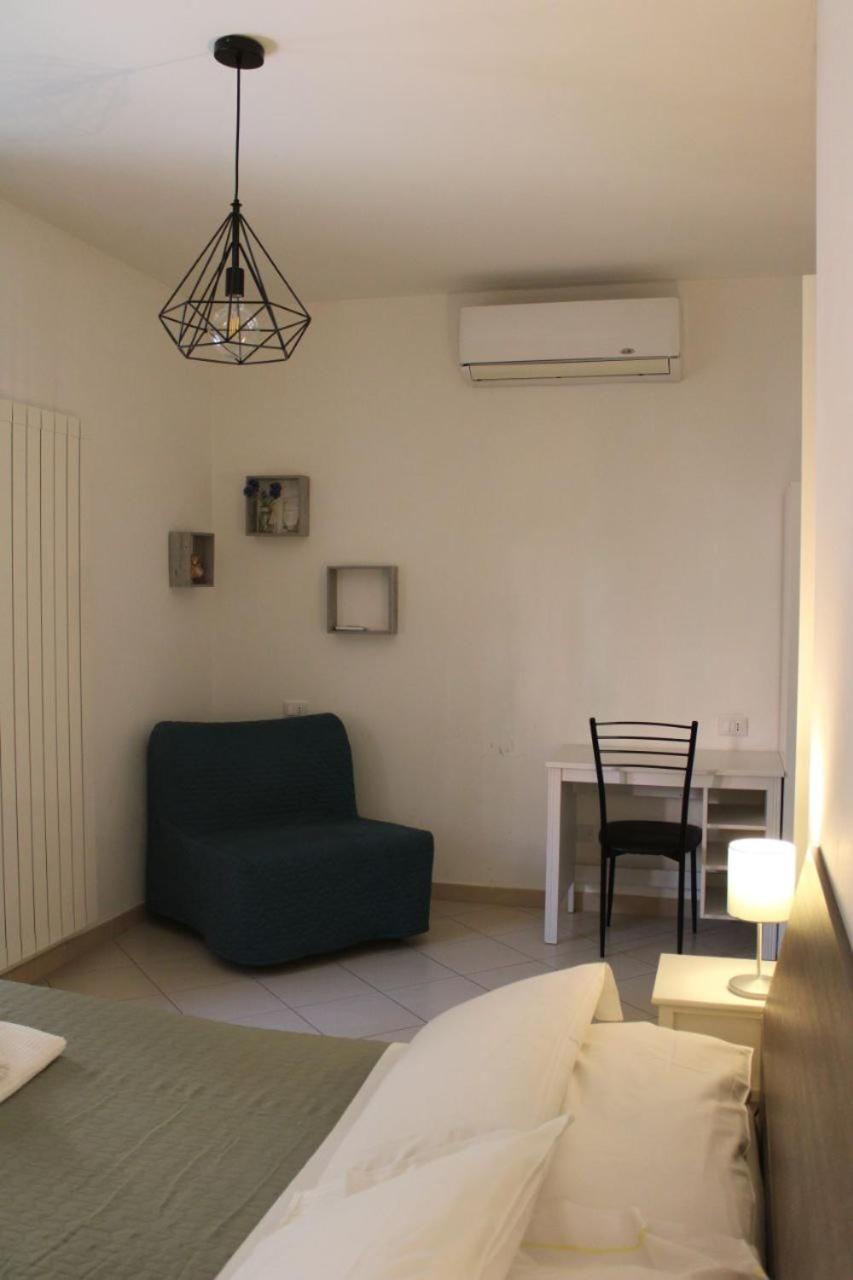 Blackstone Apartment Varazze Bagian luar foto