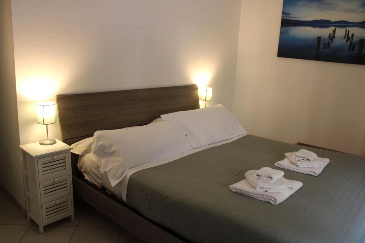 Blackstone Apartment Varazze Bagian luar foto