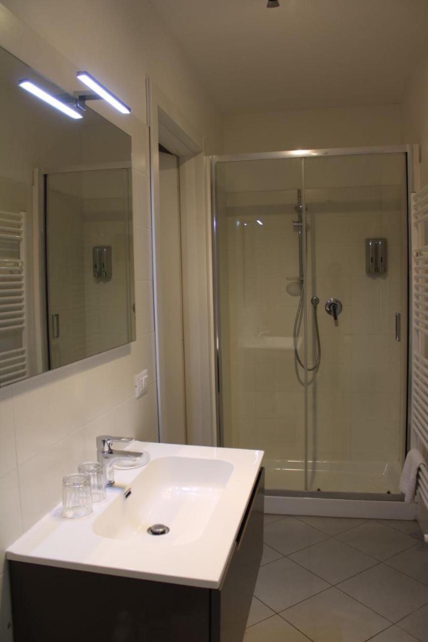 Blackstone Apartment Varazze Bagian luar foto
