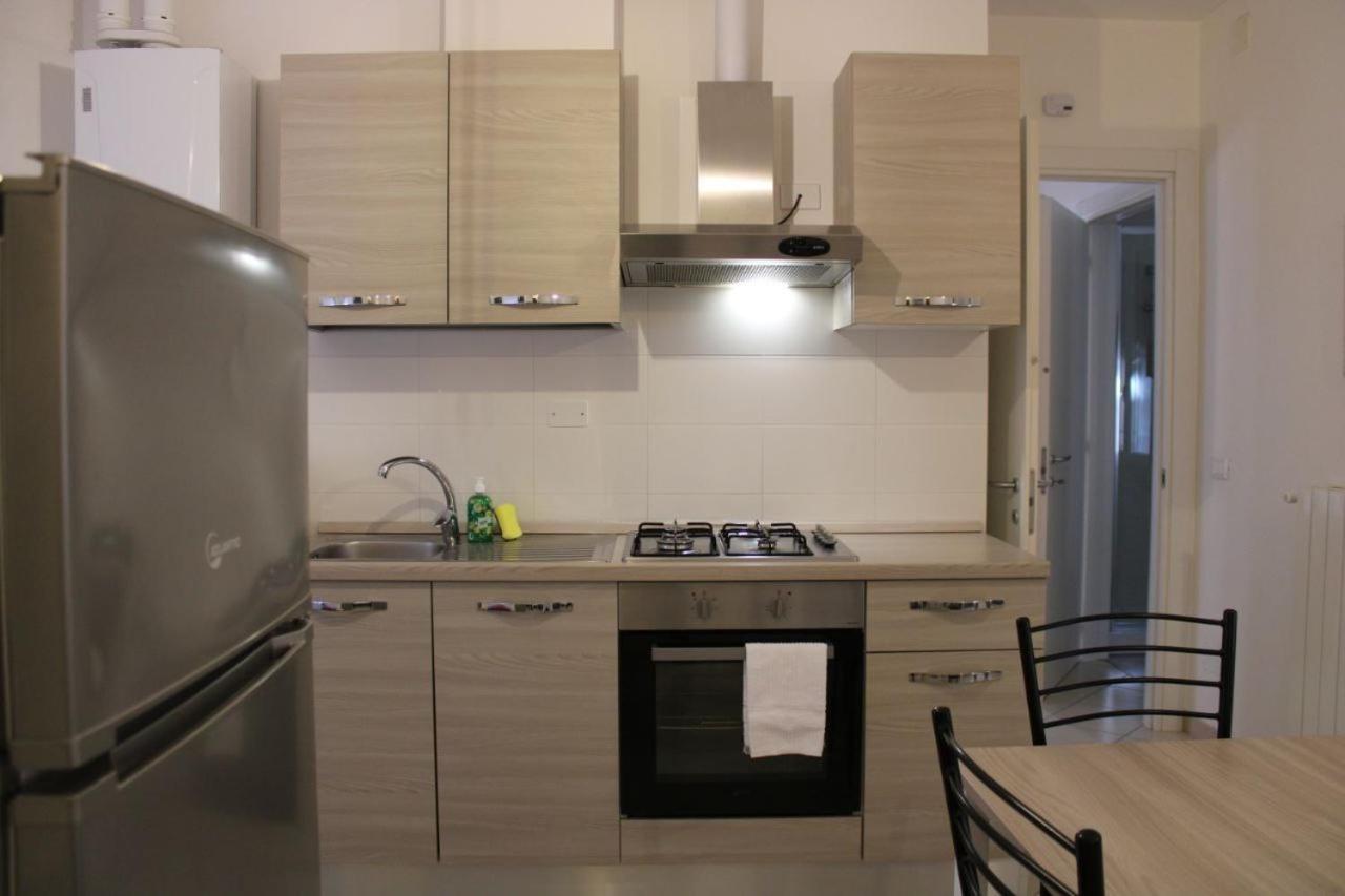 Blackstone Apartment Varazze Bagian luar foto