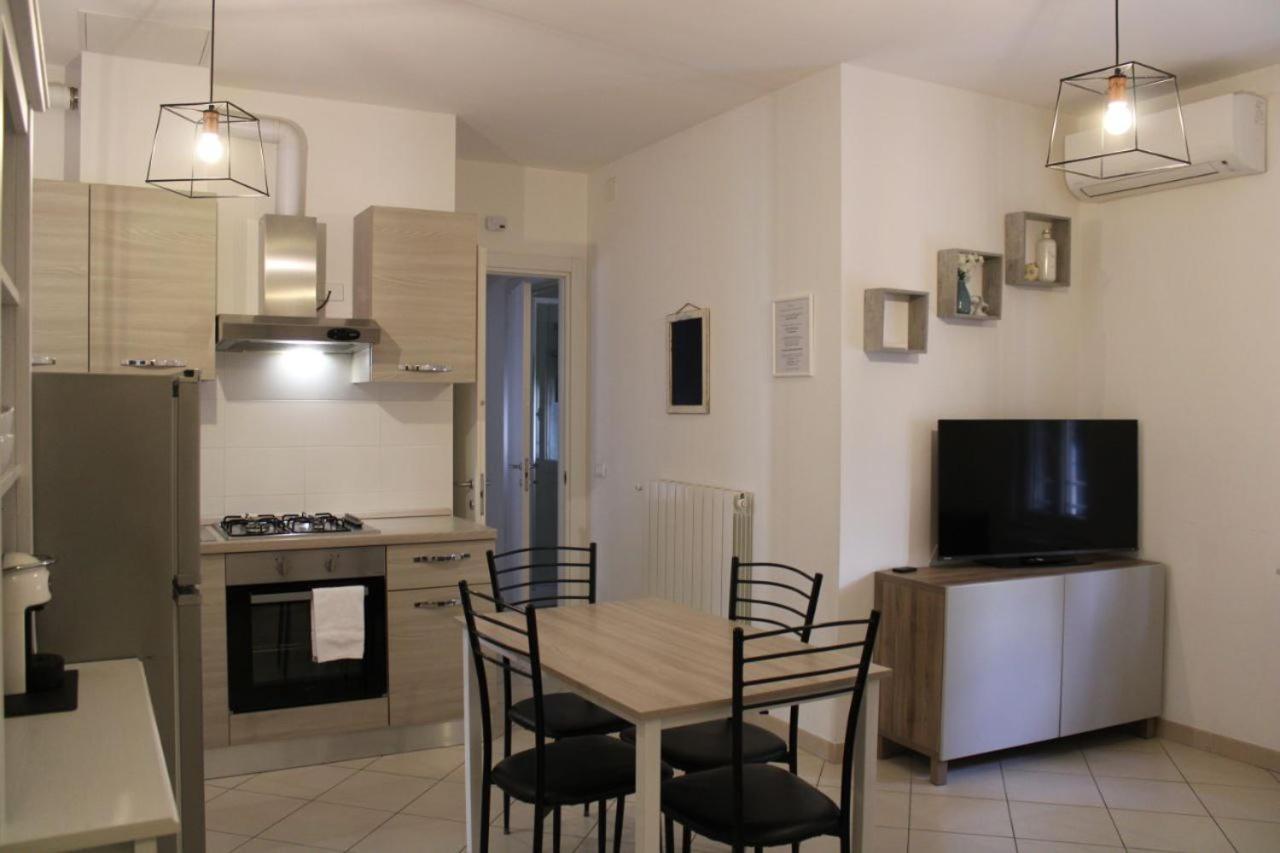 Blackstone Apartment Varazze Bagian luar foto